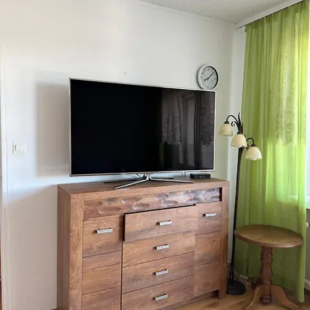 Apartman Surfers *