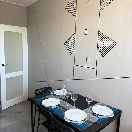 Surfers Apartman Swinoujscie