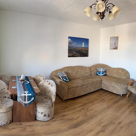 Surfers Apartman *