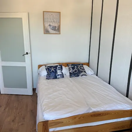 Surfers Apartman Swinoujscie
