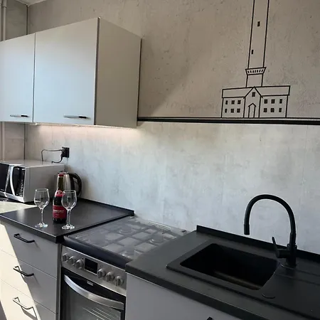 Surfers Apartman *
